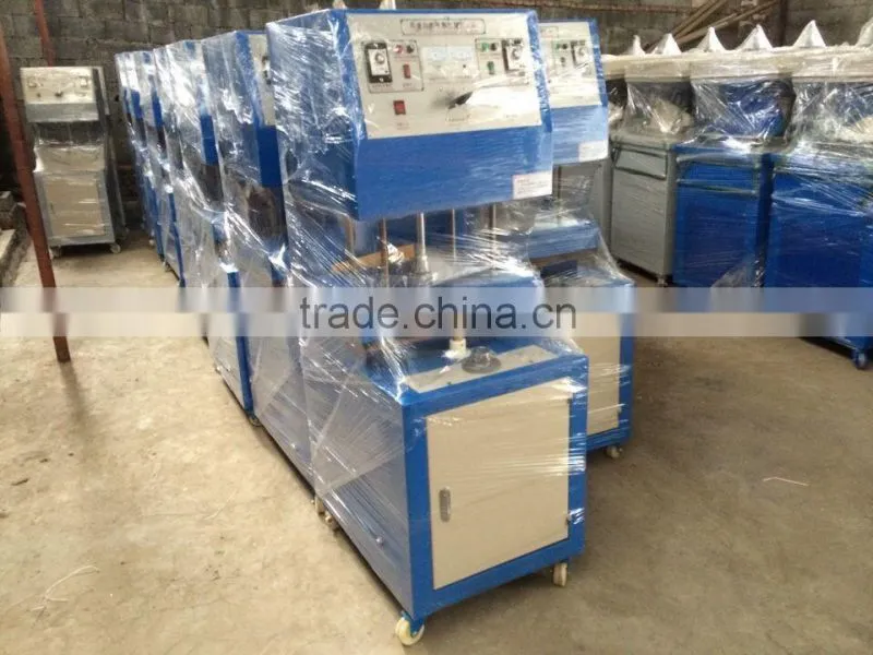 JOIE Automatic KBT3048 Blister Packaging Machine for tablet and capsule