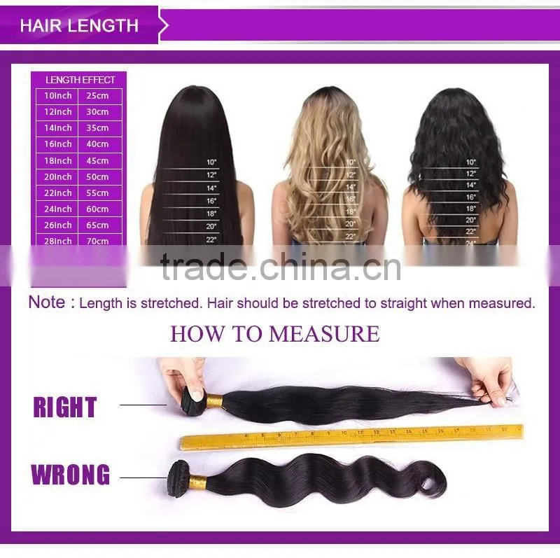 Brazilian virgin remy Flip in hair extension Halo hair extensions