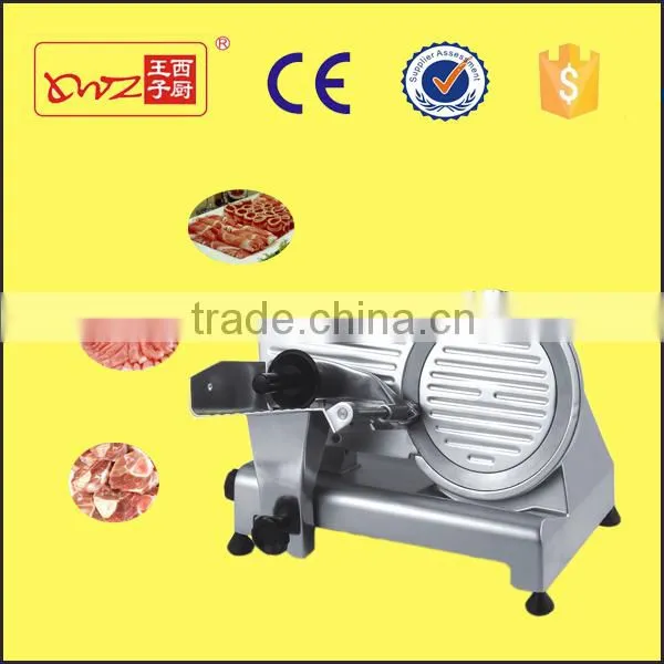 10 inch household cooks meat slicer motor high quality