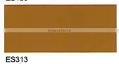 iron oxide yellow for rubber,plastic and leather