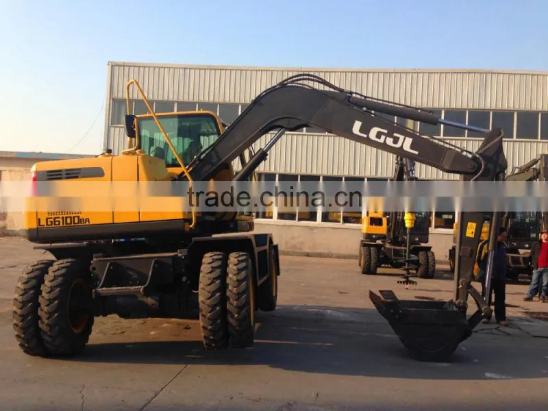 Excavator Hydraulic Cylinder,Excavator Hydraulic Control Valve,Excavator for Sale,10T Excavator,Material Handlers Excavator