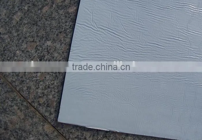 HOT SALE China flexible thin film solar panel for boats