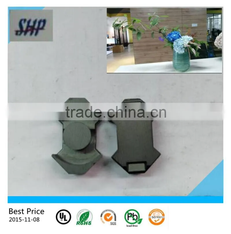 RM12 transformer ferrite core/magnetic core with best price