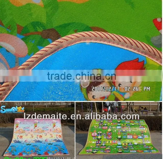 gym rubber floor mat