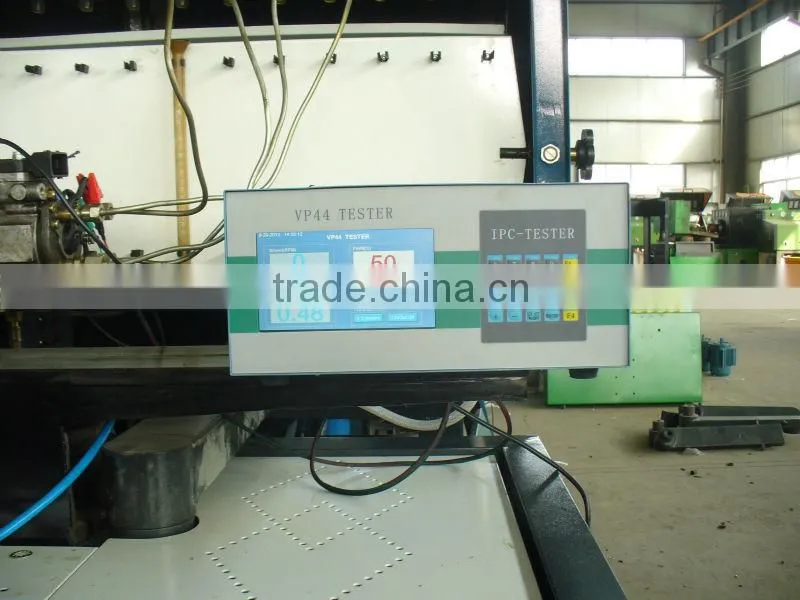 BOSCH VP44 pump tester simualtor