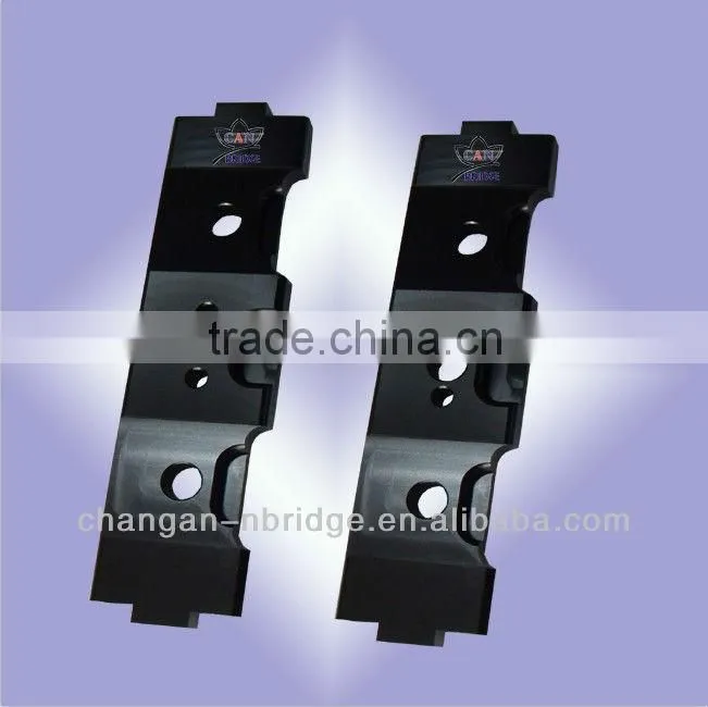 Yacht Chair Custom Die Casting Aluminium Parts