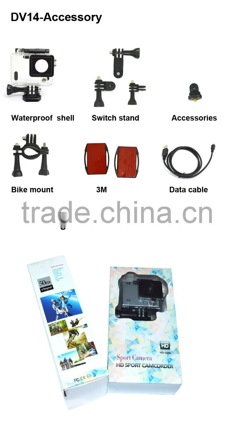 1080p hd camera sunglasses,new sport camera wifi