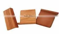 Factory direct sales quality assurance rotational mould making for tile