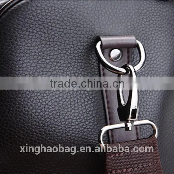 2014 Foreign trade the original travel bags genuine leather travel bag