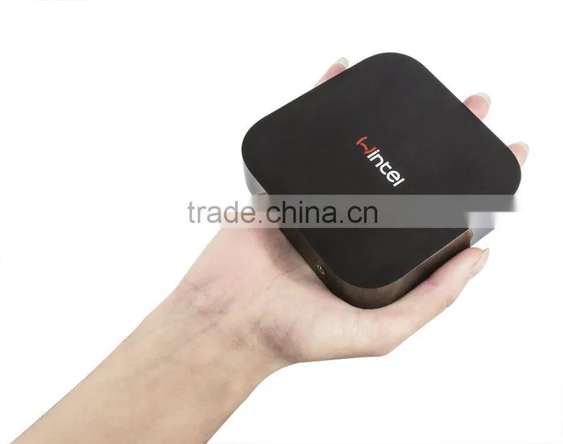 Vensmile 2015 New Mini Intelbox Quad Core 1.33ghz CPU Mini Computer Cx-w8 Wintel 2gb Ram+32gb Rom Intel Hd Graphic Gpu