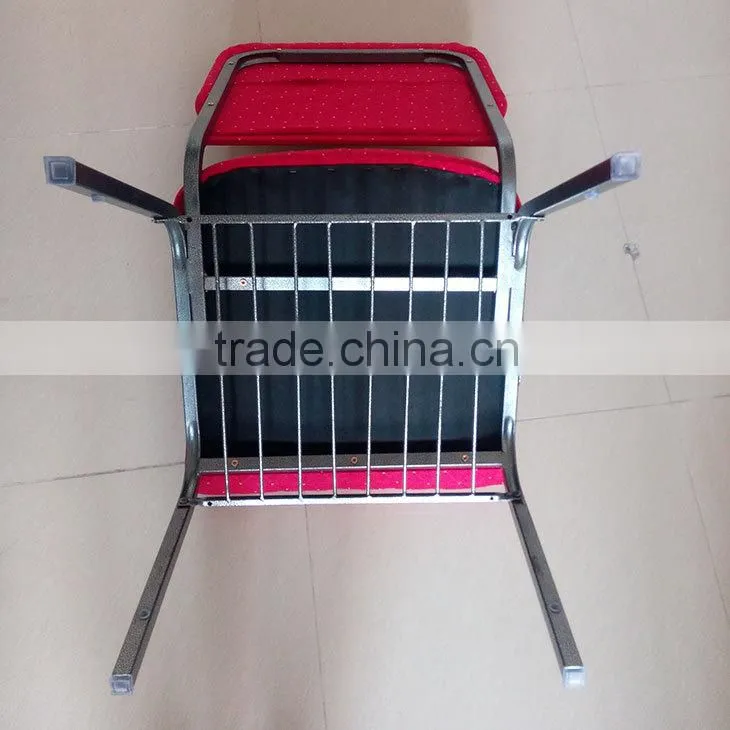 professional design stackable church seating