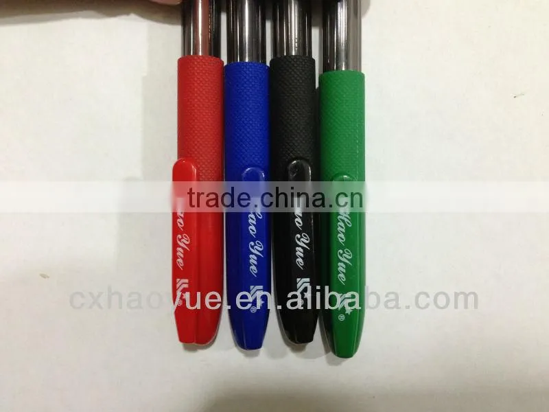 Free samples 505 style gel pen 4 colors