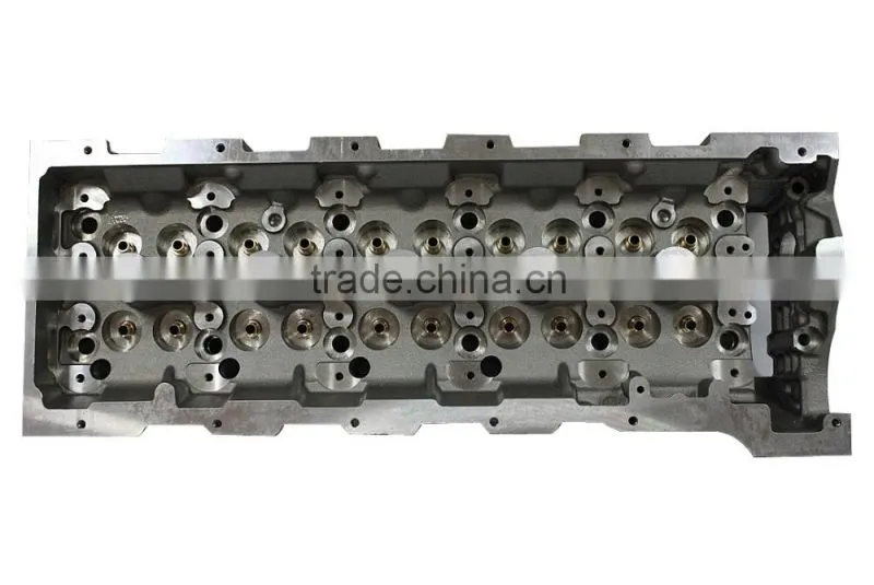 OM612 20v engine assembly 908575 6120102320 cylinder head