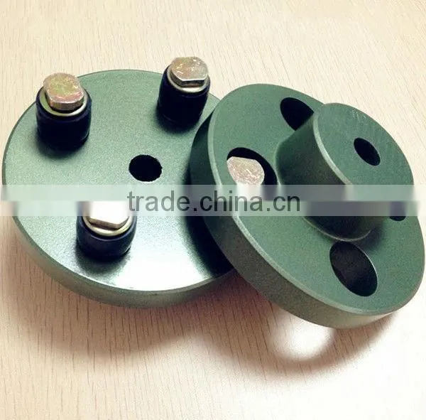 FCL112 Flexible FCL Coupling