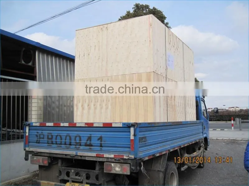 WK280 factory price outdoor mobile food van/food car