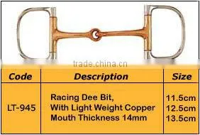 Racing Dee Bit,