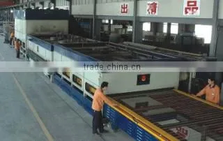 Zhejiang Gaoming Glass Co., Ltd. company overview - view 2