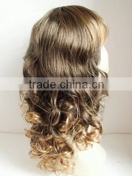 hair wig SW-194