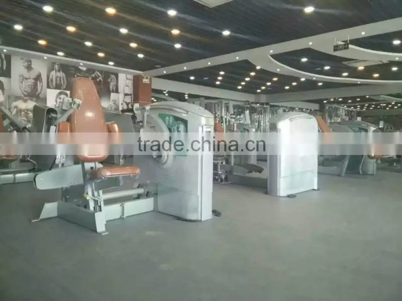 Commercial grade Muscle Training / Gym machine / TZ-5001 Chest Press