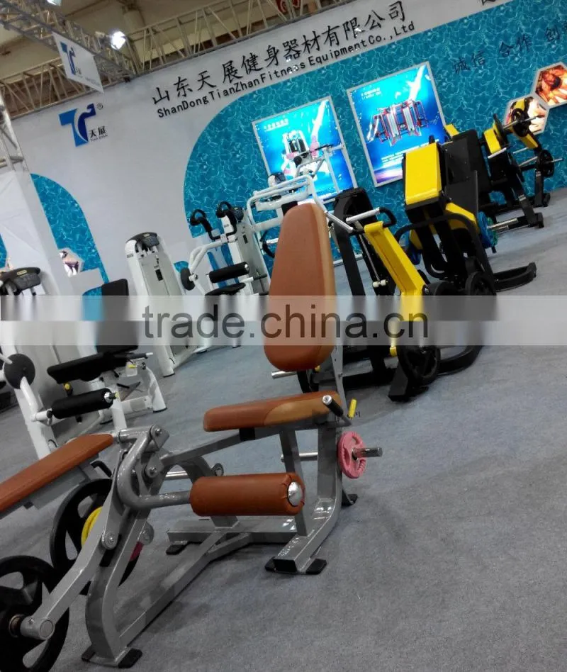 Wholesale price gym equipment / Fitness equipment / spinning bike TZ-7020