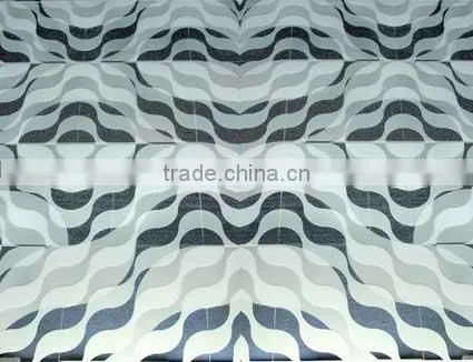 China supplier decorative colorful glass panels with AS/NZS2208 EN 12150-