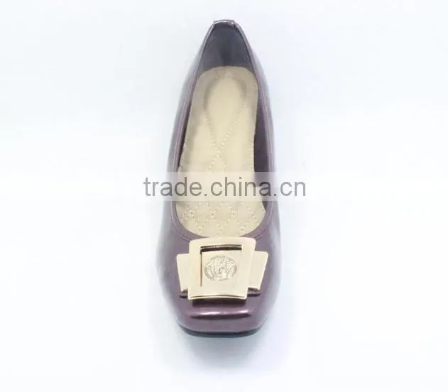 Comfortable high heel wedges shoes for women 2015 ladies platcforms shoes