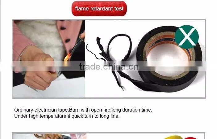 LAOA Electrical tapes