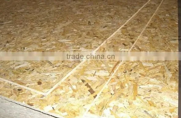 Orient standard osb wood panel price