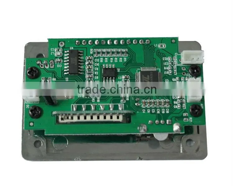 JR-9205 usb audio voice recording module