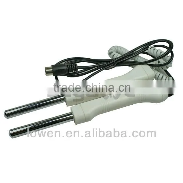 MICROCURRENT 7-1 SCRUBBER PHOTON DIAMOND DERMABRASION ULTRASONIC BIO MACHINE