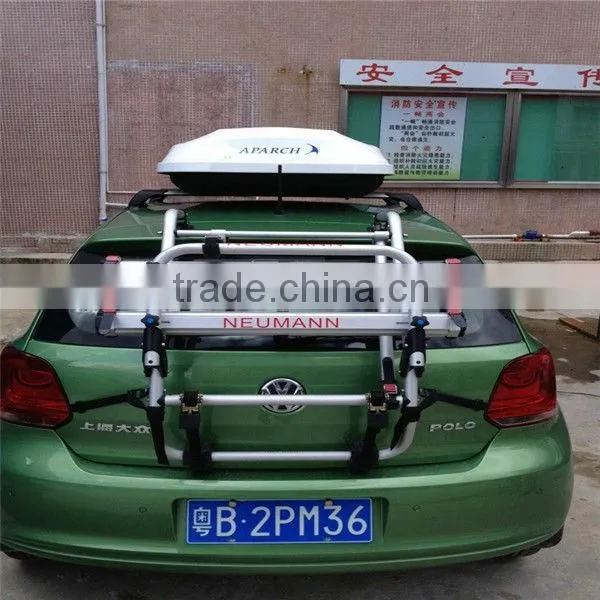 Plastic vacuum forming pop up car case