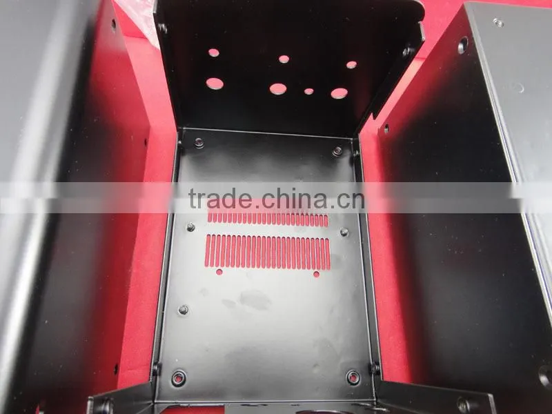 high quality punch metal parts