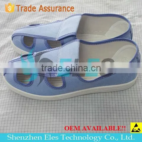 Anti-Static/ESD safety Shoes