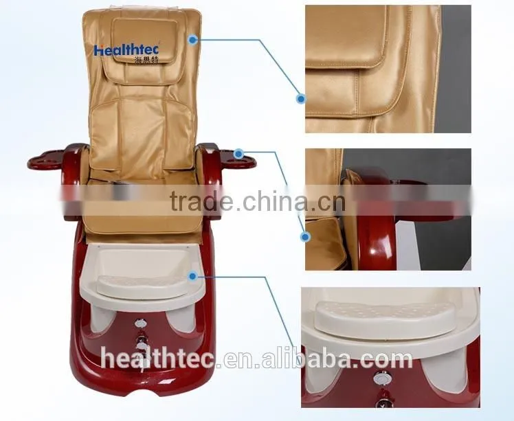 China factory for spa equipment machine