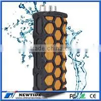 NT-ZS007 zebra High Quality Bluetooth Speaker With Microphone
