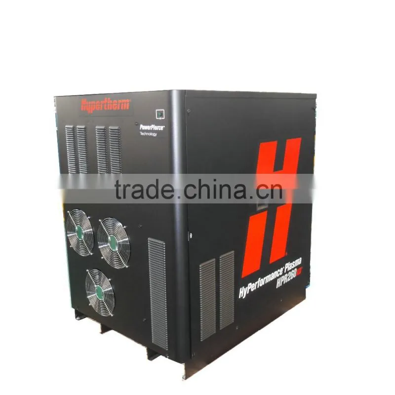 hypertherm plasma power supply HPR260XD