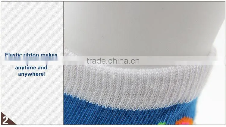 Custom cartoon animal sex wholesale girl tube socks