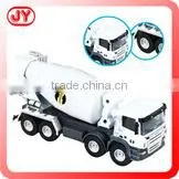 Free wheel metal toy car miniature for kids