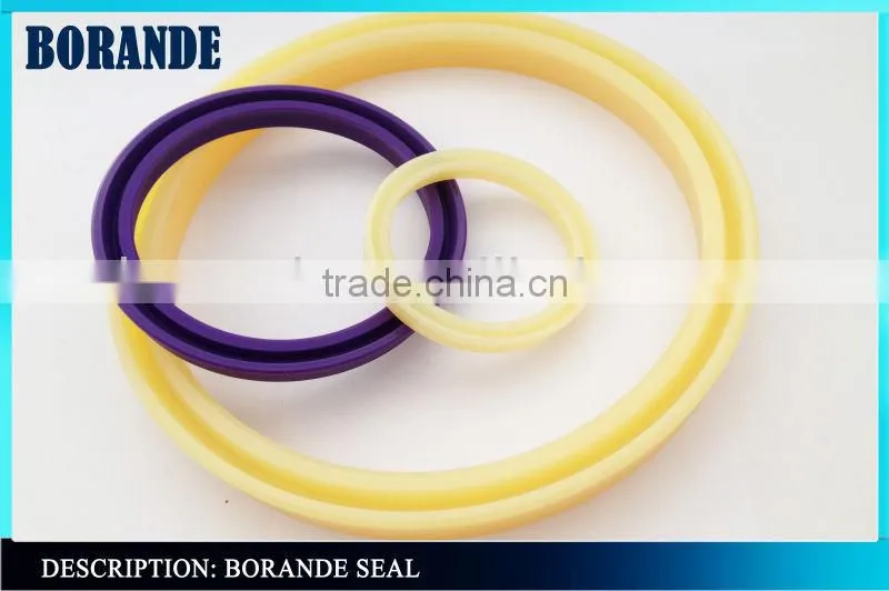 high quality PTFE seal SPG SPGO SPGC SPGI SPGW Excavator Piston Rod Seal
