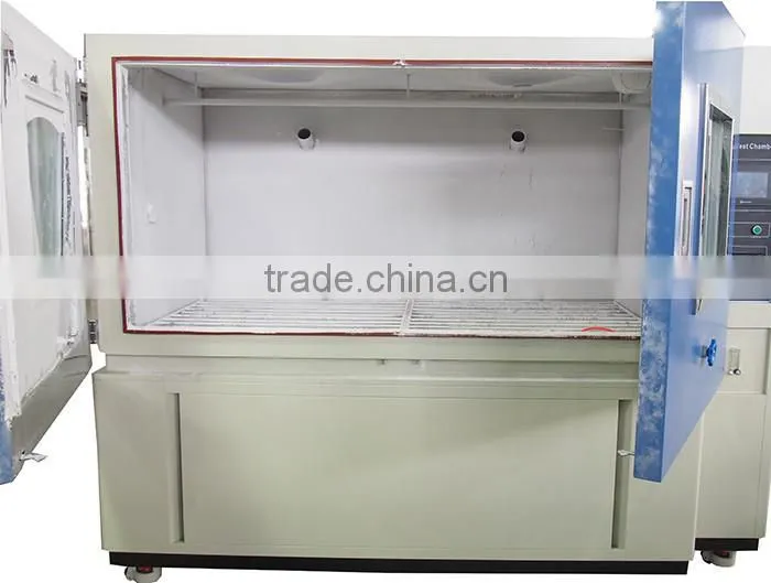 Dust Chambers Manufacturers