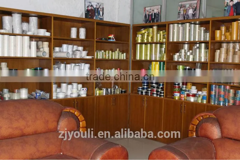 Export carton sealing bopp tape