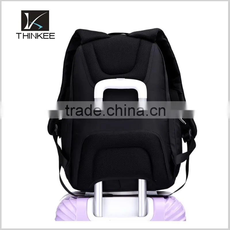 New Design Strong Laptop Backpack for Korean