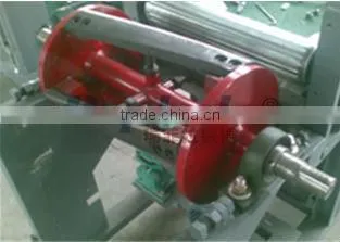 2013 high quality Waste Cloth Cutting Machine