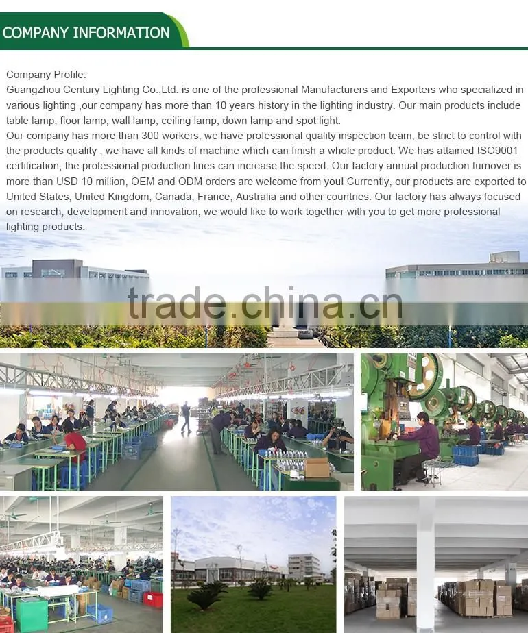 High quality 2016 led light in China Alibaba