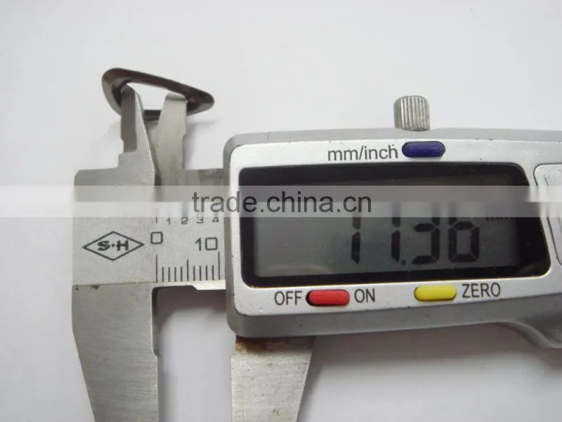 good quality hot sale metal brass drop eyelet