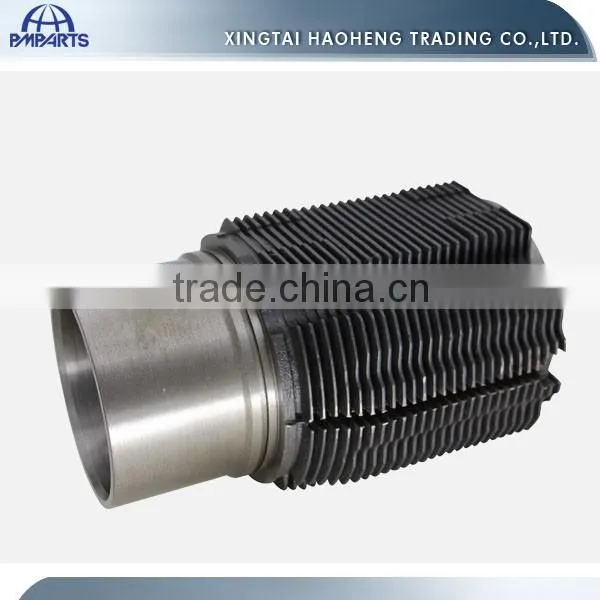 made in china Nitriding treatment IF120 engine cylinder liner