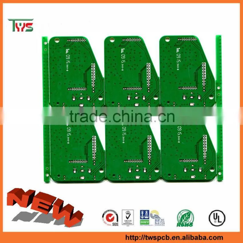 Reliable Electronic PCB Manufacturer in China Provide PCB Design,PCB Copy service