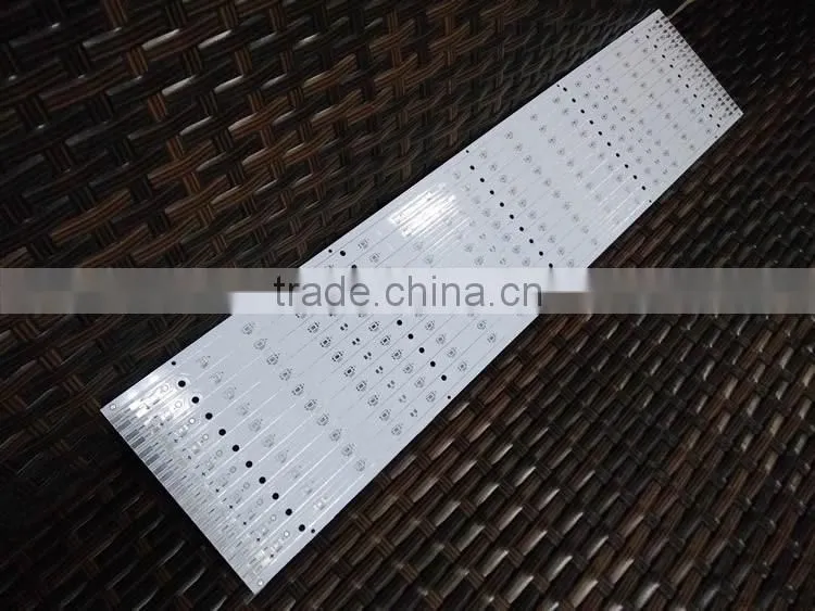 HASL/OSP single side/double side led printed circuit board led pcb