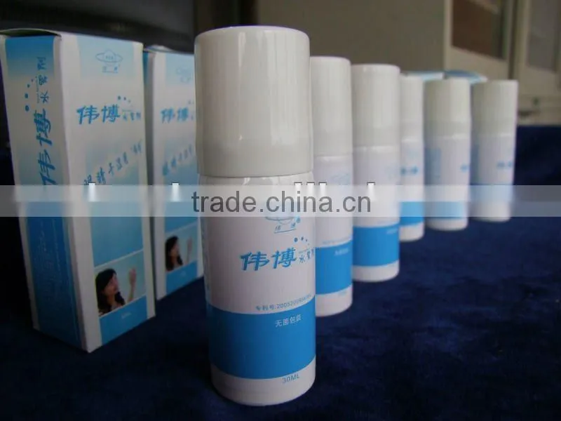 Web own desgined for eye water spray 100% national solution