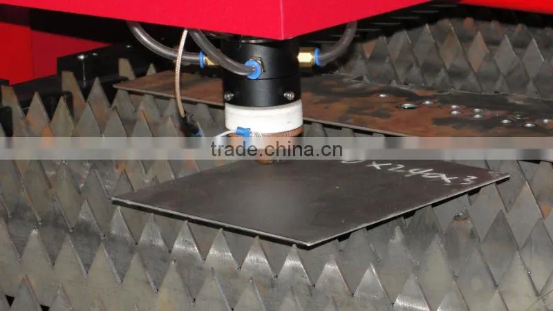 laser cutting machine Carbon steel cutter